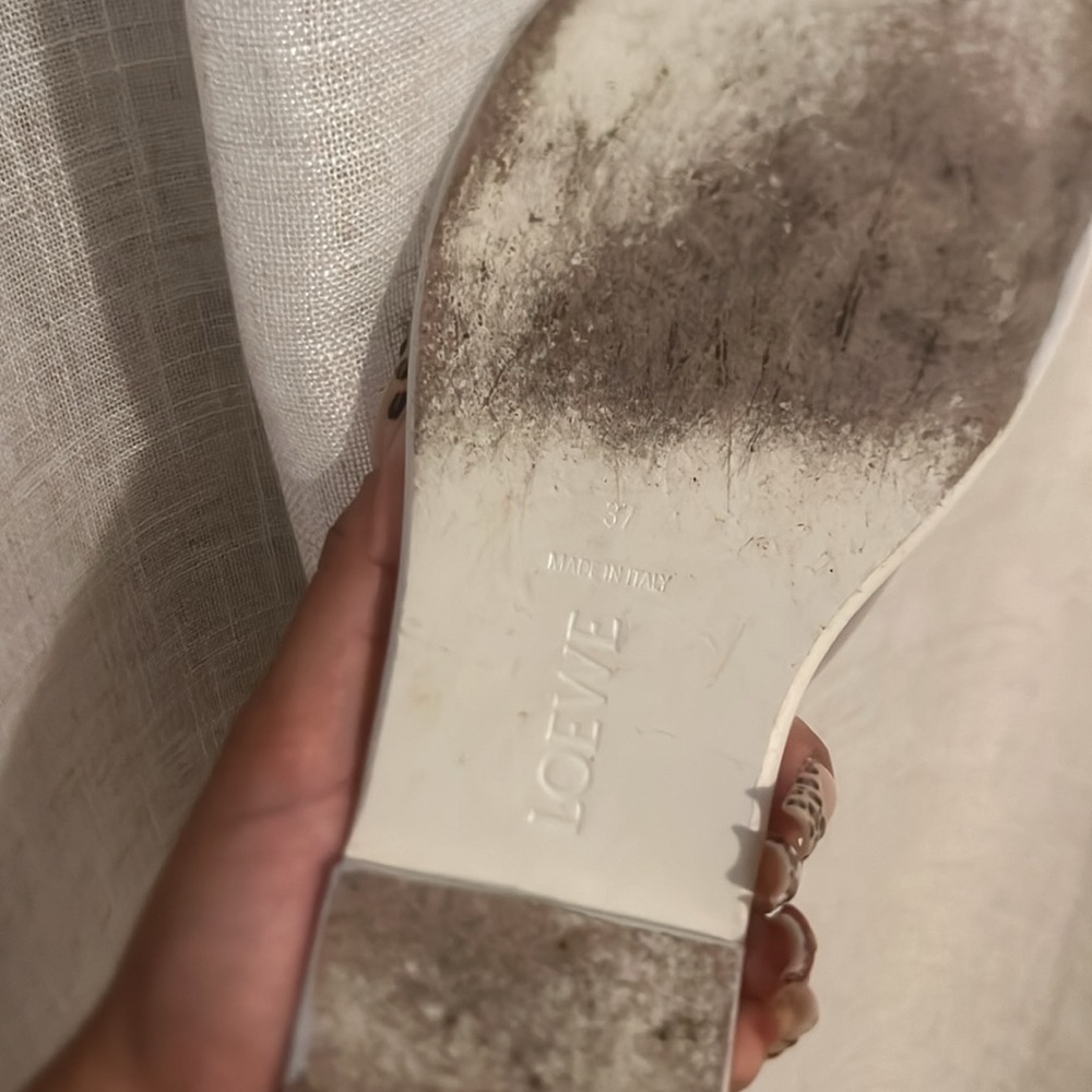 Loewe Flat Sandals - image 6